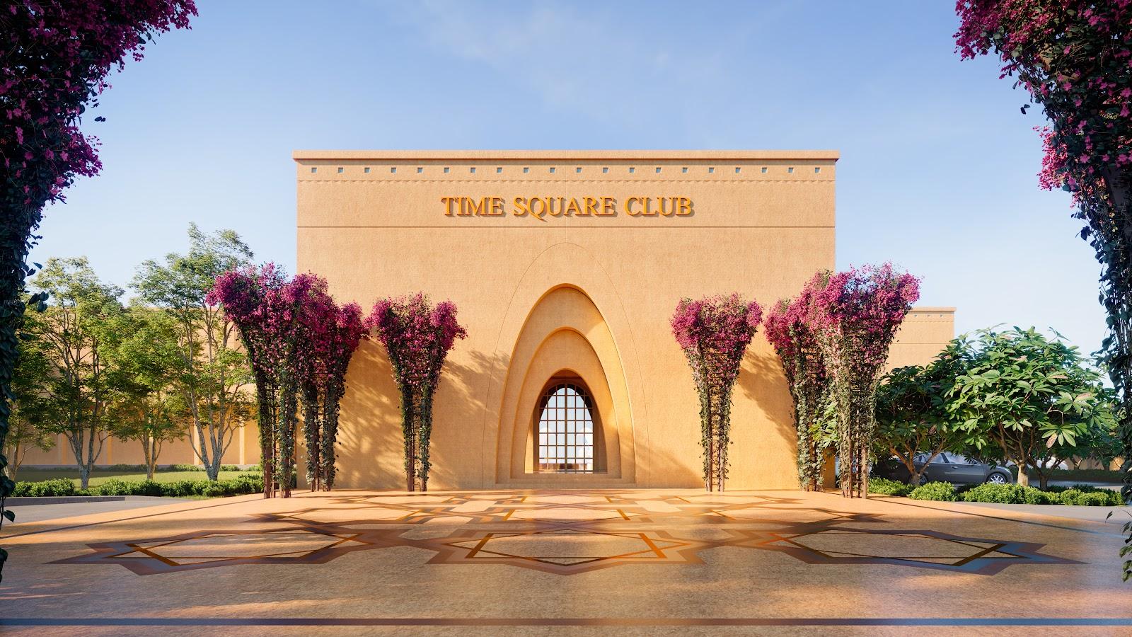 Times Club Dwarka