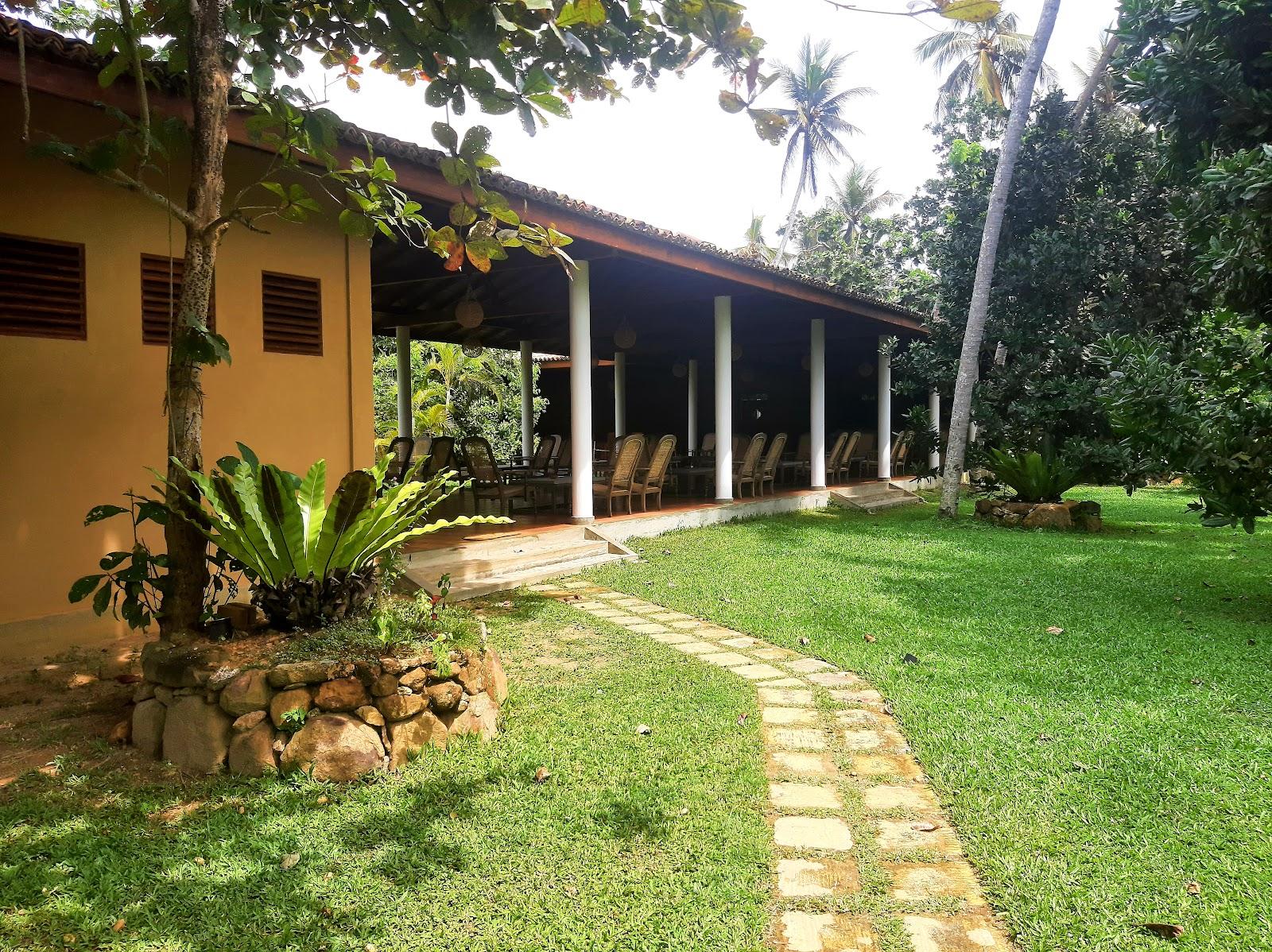 Tisara Spa