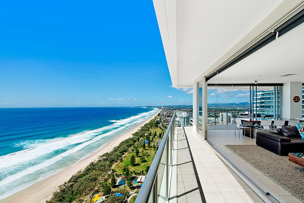 Ultiqa @ Air On Broadbeach - Australia