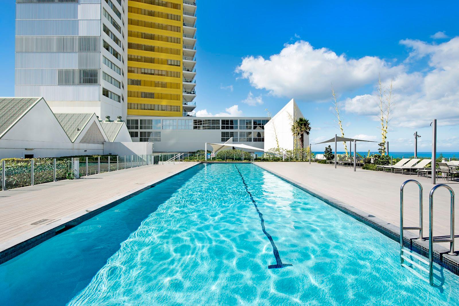 Ultiqa @ Air On Broadbeach - Australia