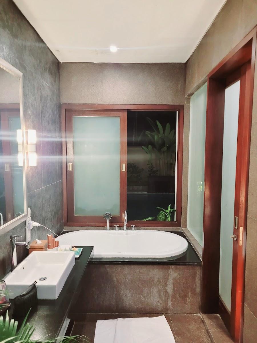 Ultiqa @ Kanishka Villas Bali - Indonesia