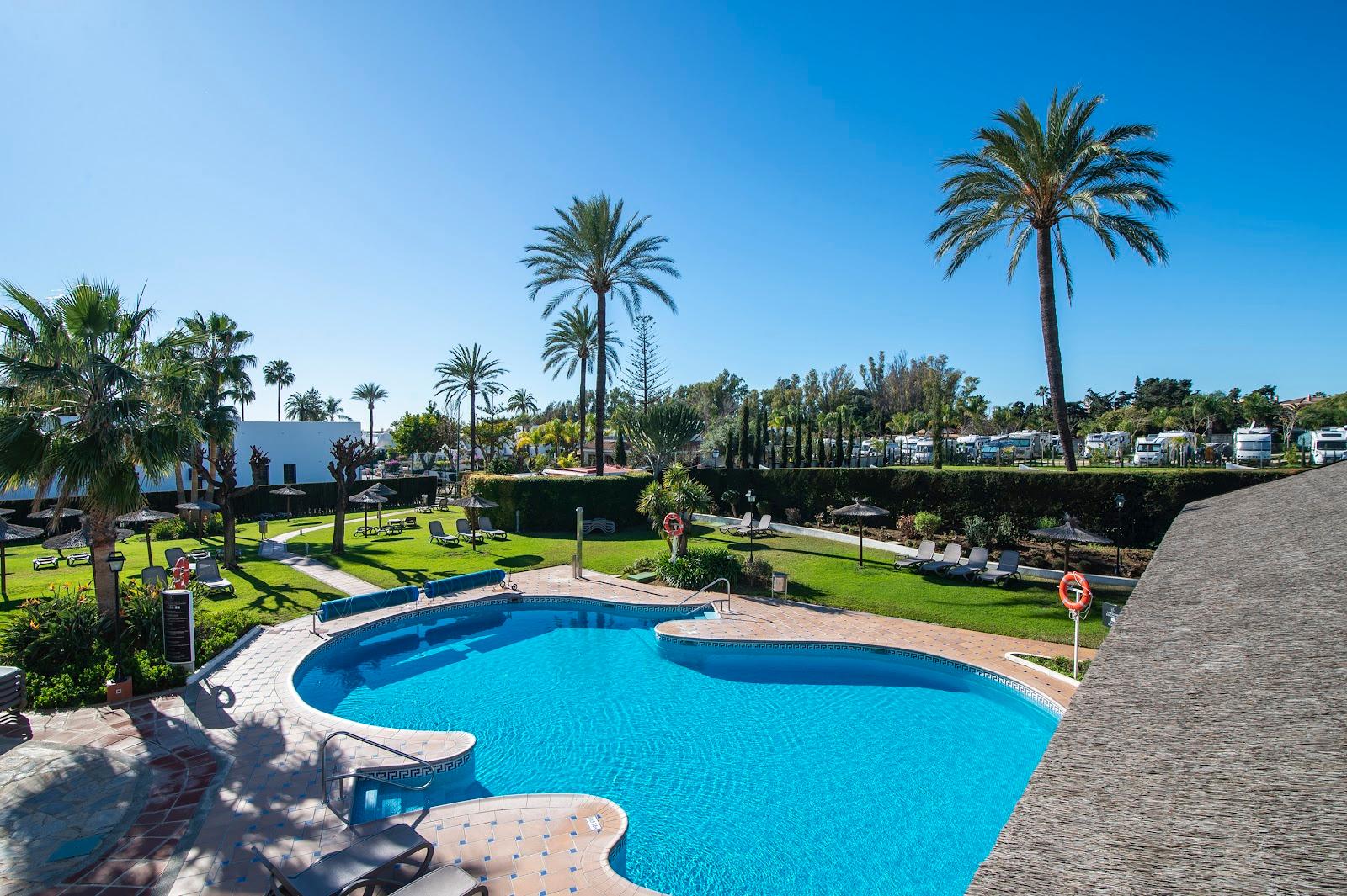 Wivc Villacana - Spain