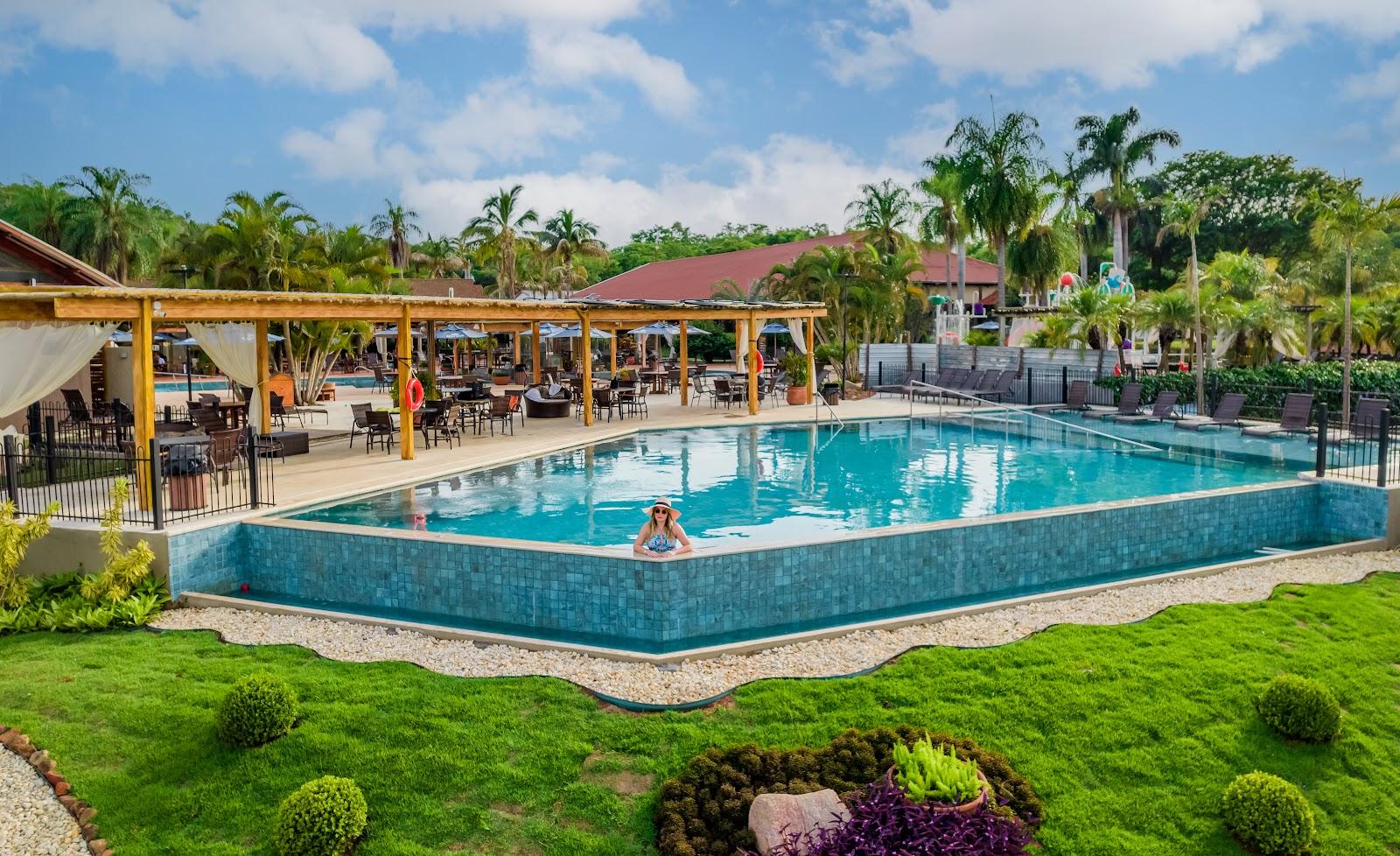 Zagaia Eco Resort - Brazil
