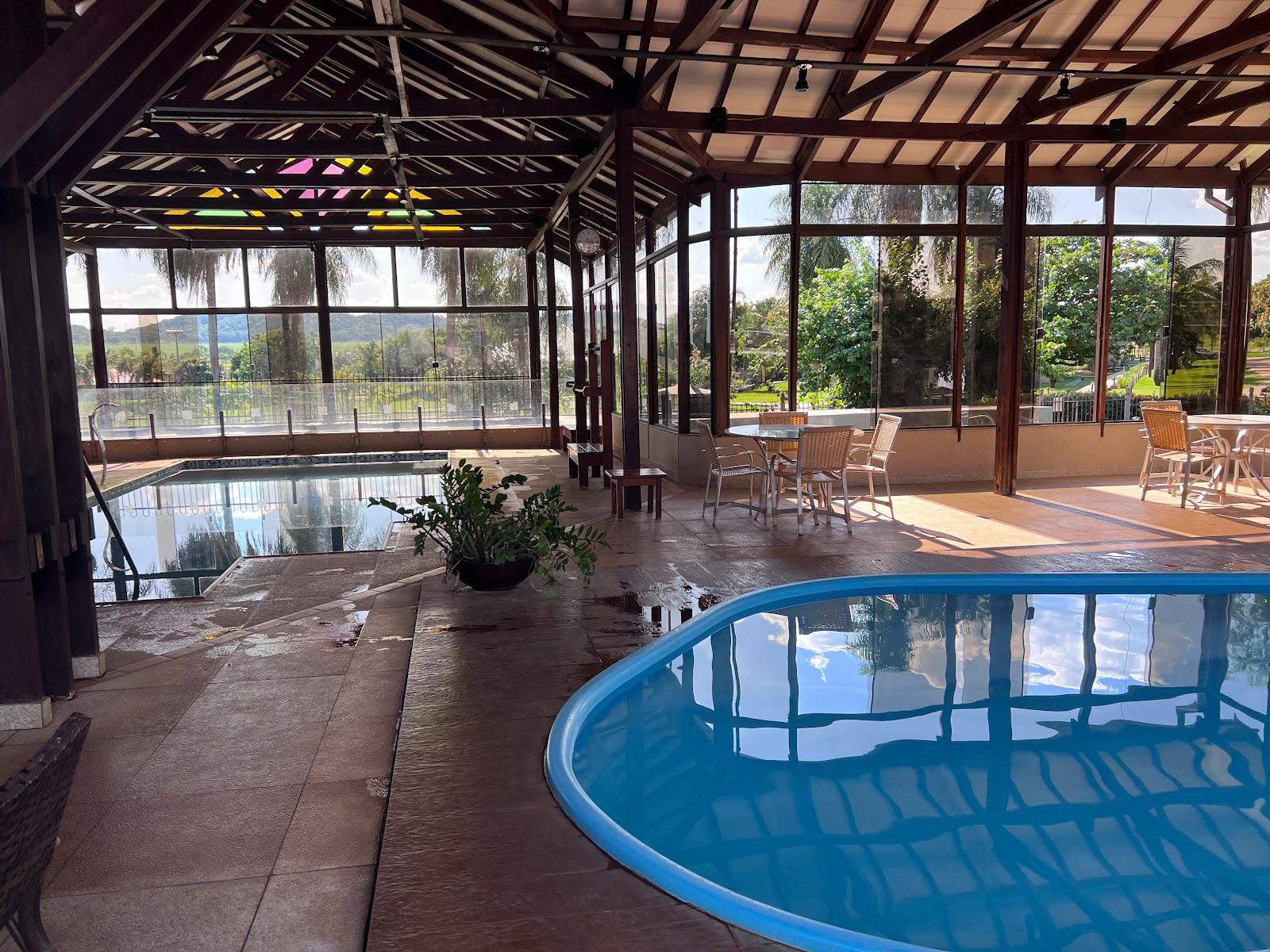 Zagaia Eco Resort - Brazil