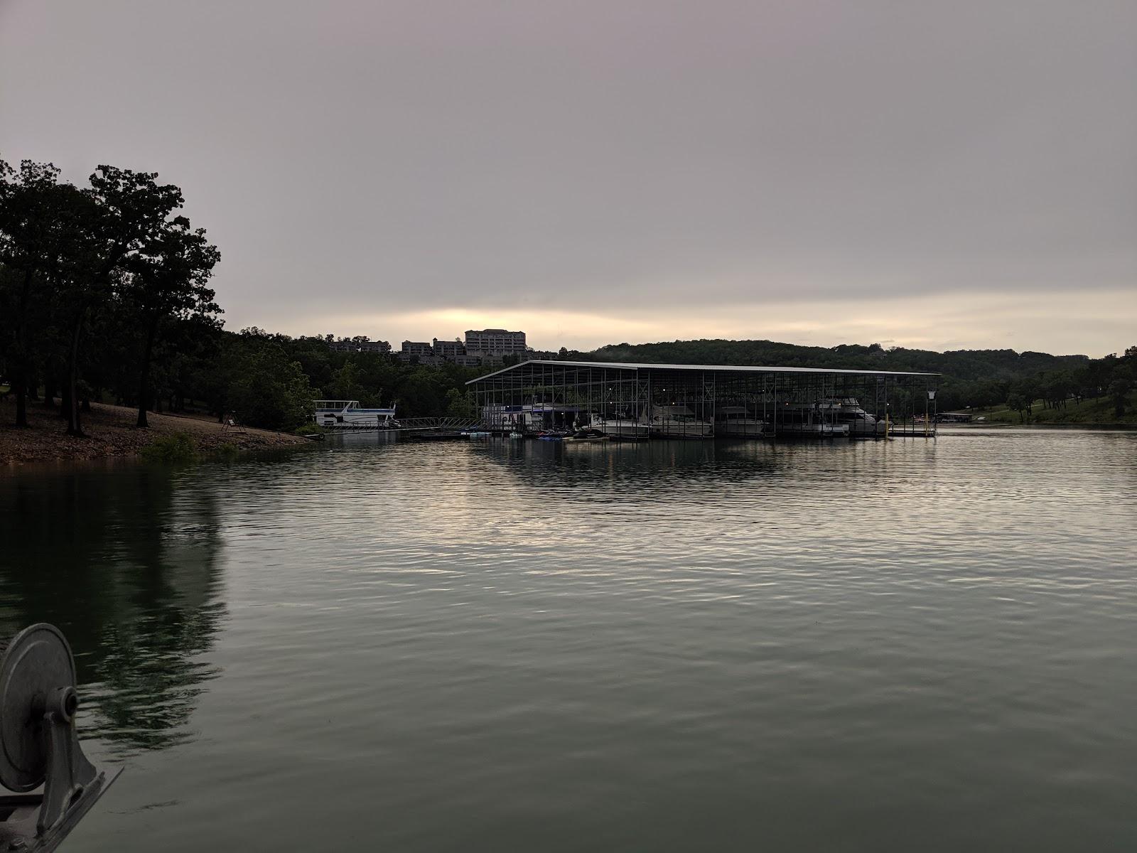 Branson Yacht Club at Rock - United States