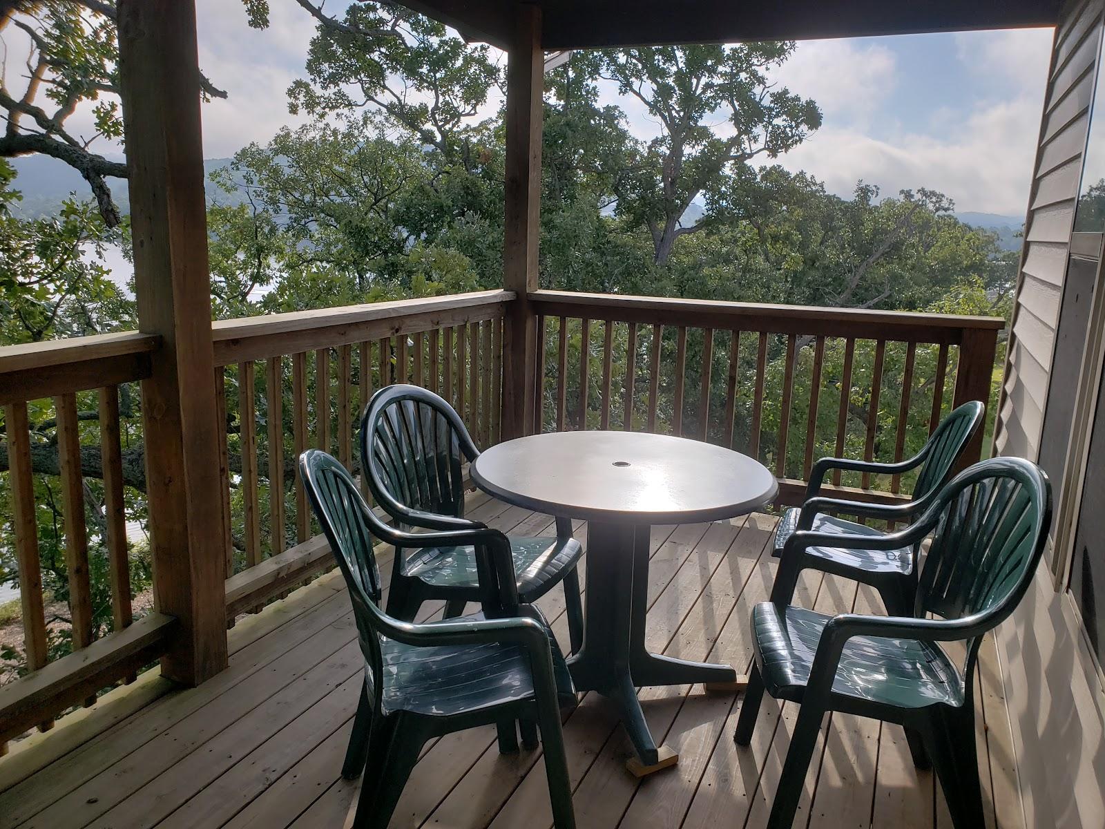Branson Yacht Club at Rock - United States