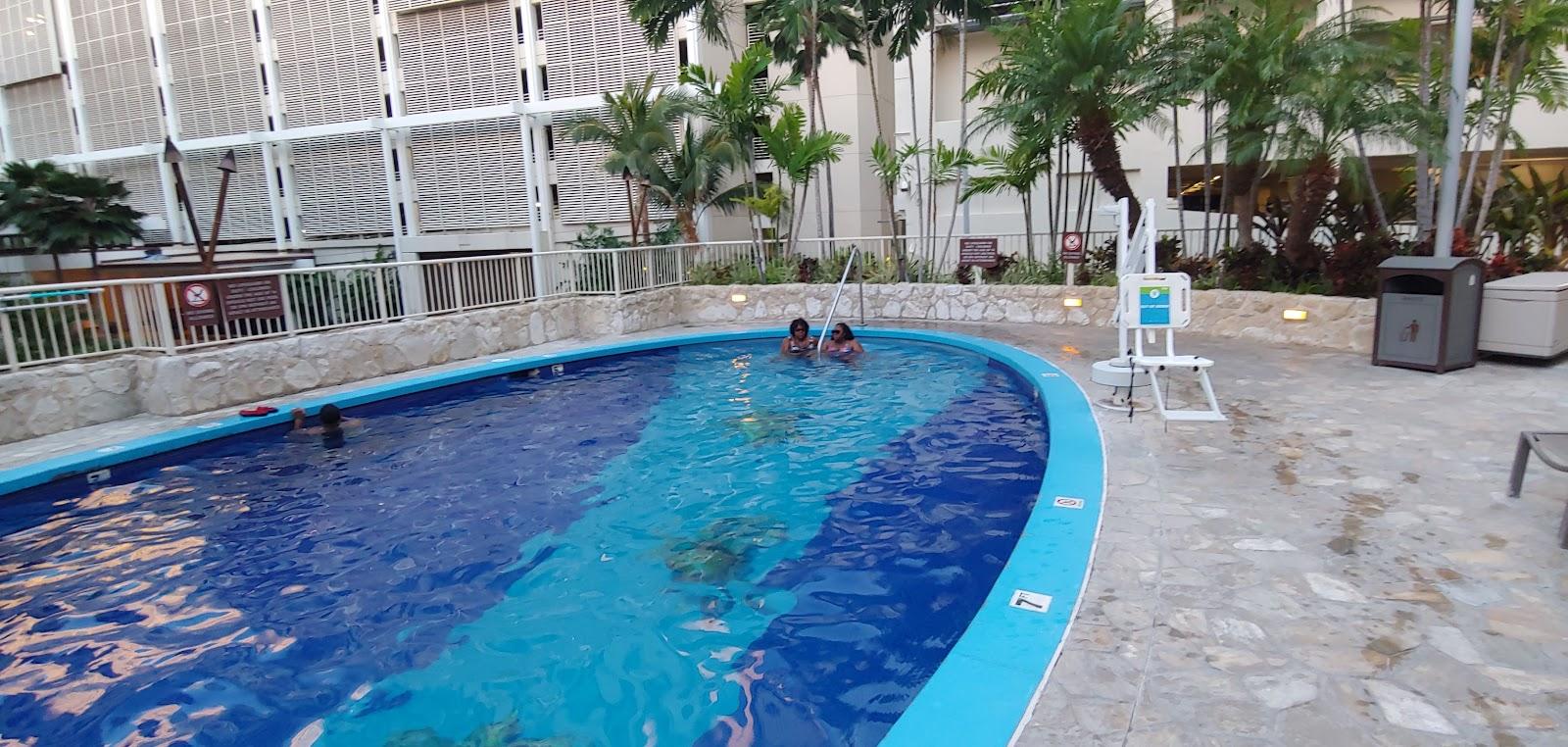 Club Wyndham at Waikiki