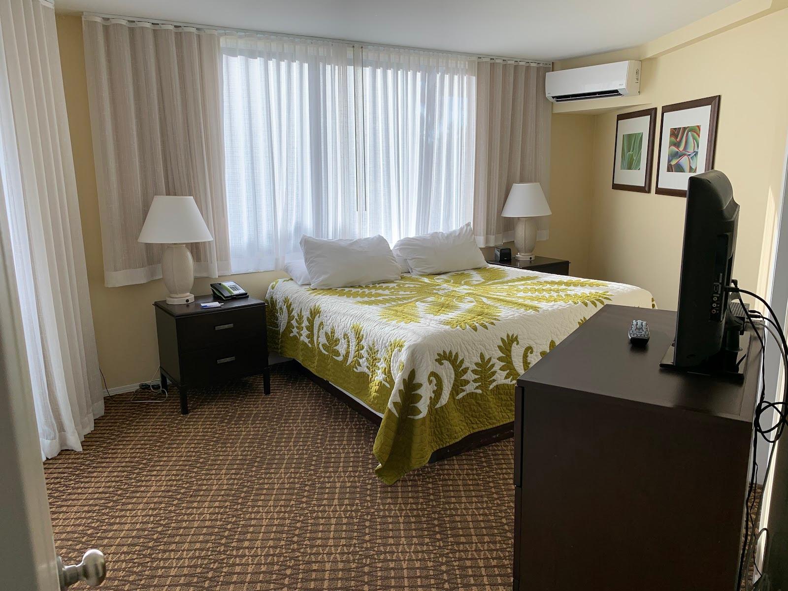 Club Wyndham Mauna Loa - United States