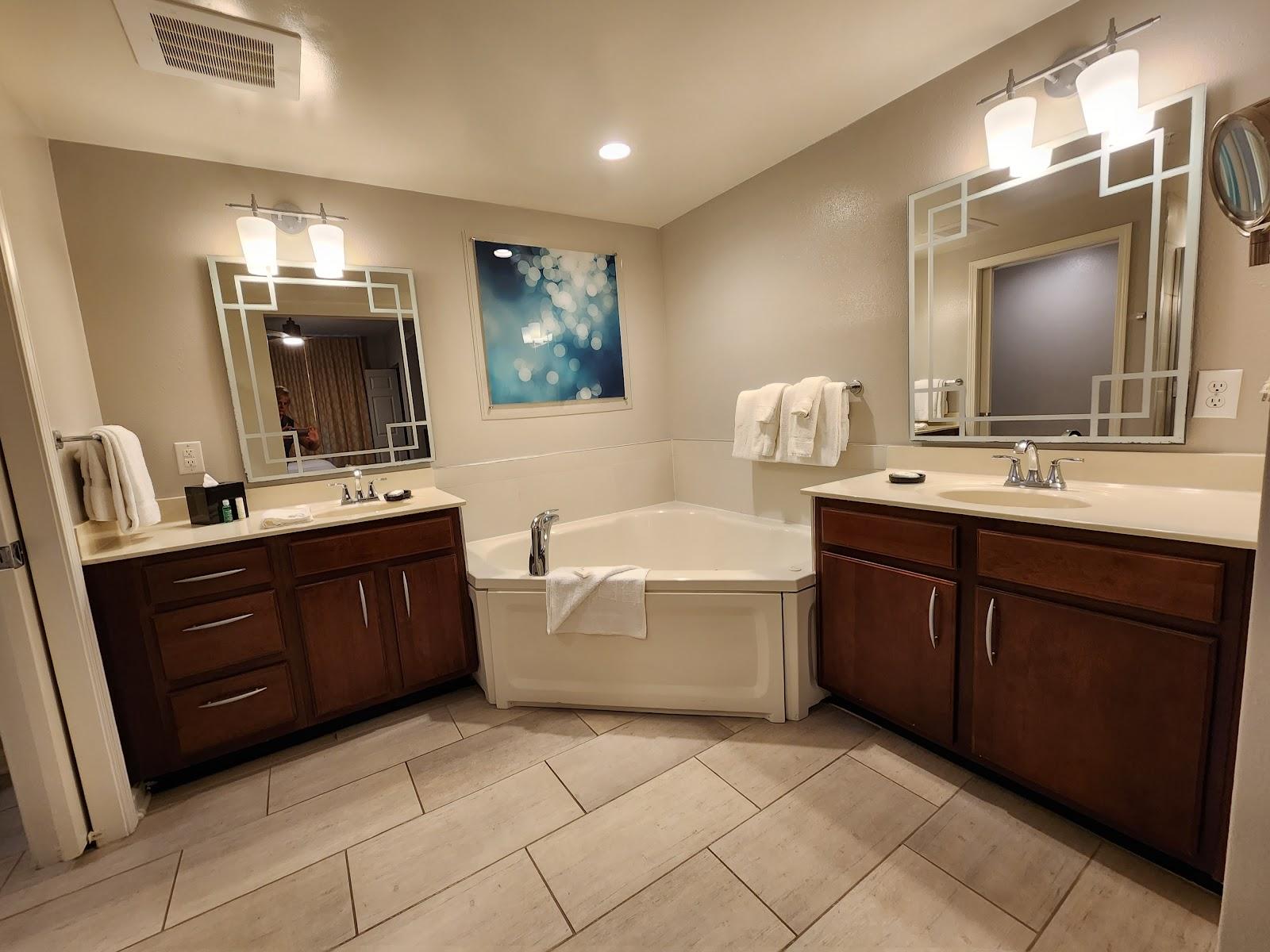 Club Wyndham Ocean