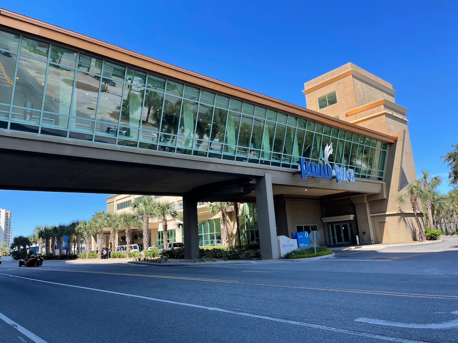 Club Wyndham Panama City