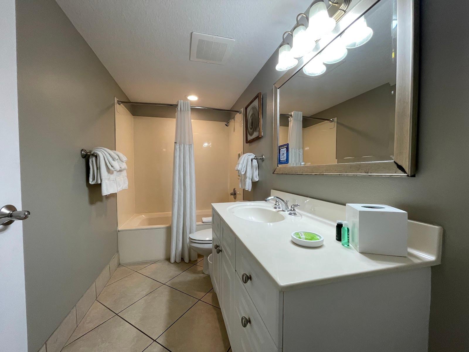 Club Wyndham Panama City - United States