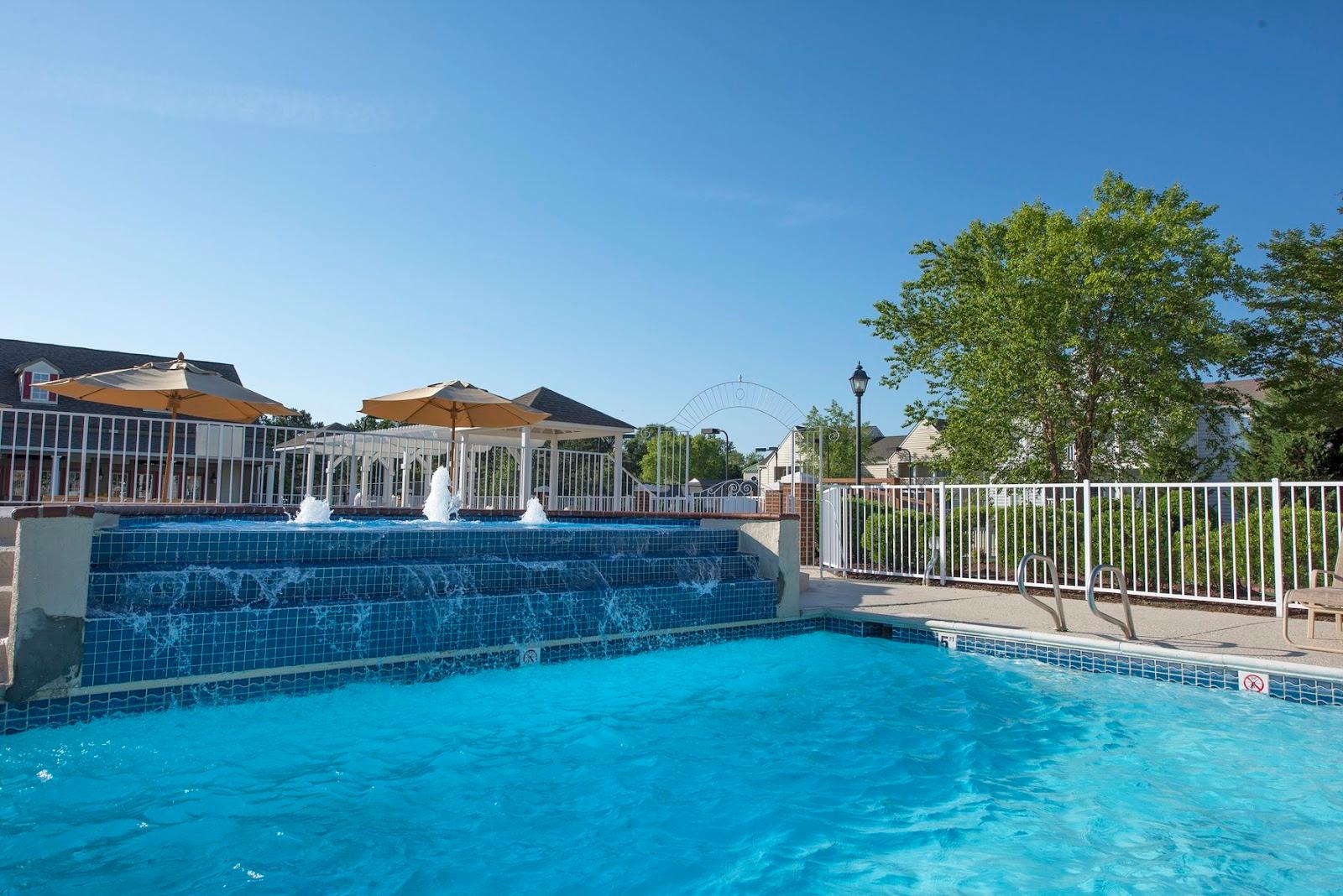 Club Wyndham Patriots' - United States
