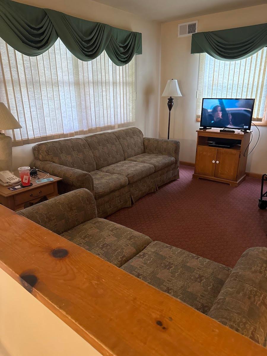 Club Wyndham Shawnee - United States