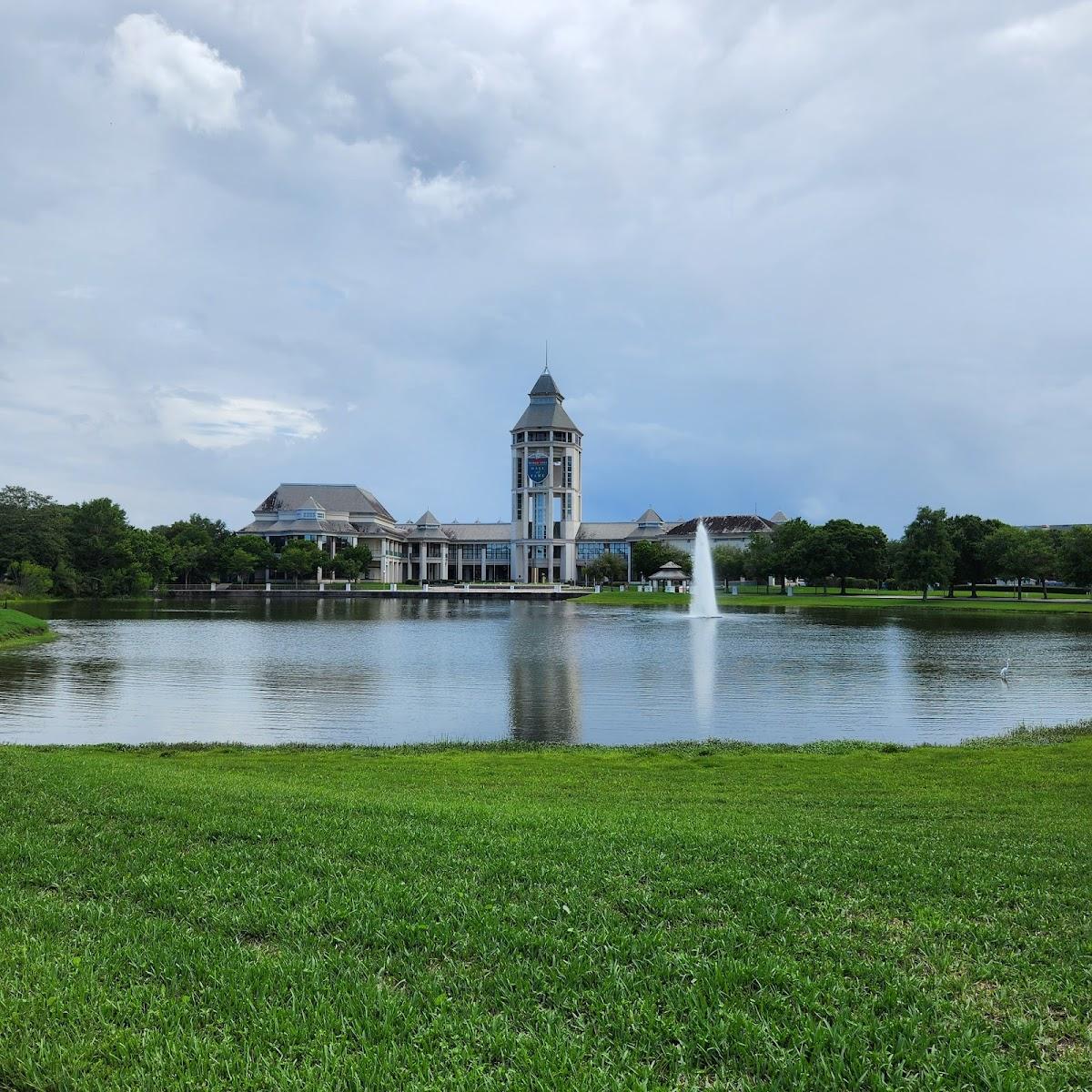 Grande Villas at World Golf - United States