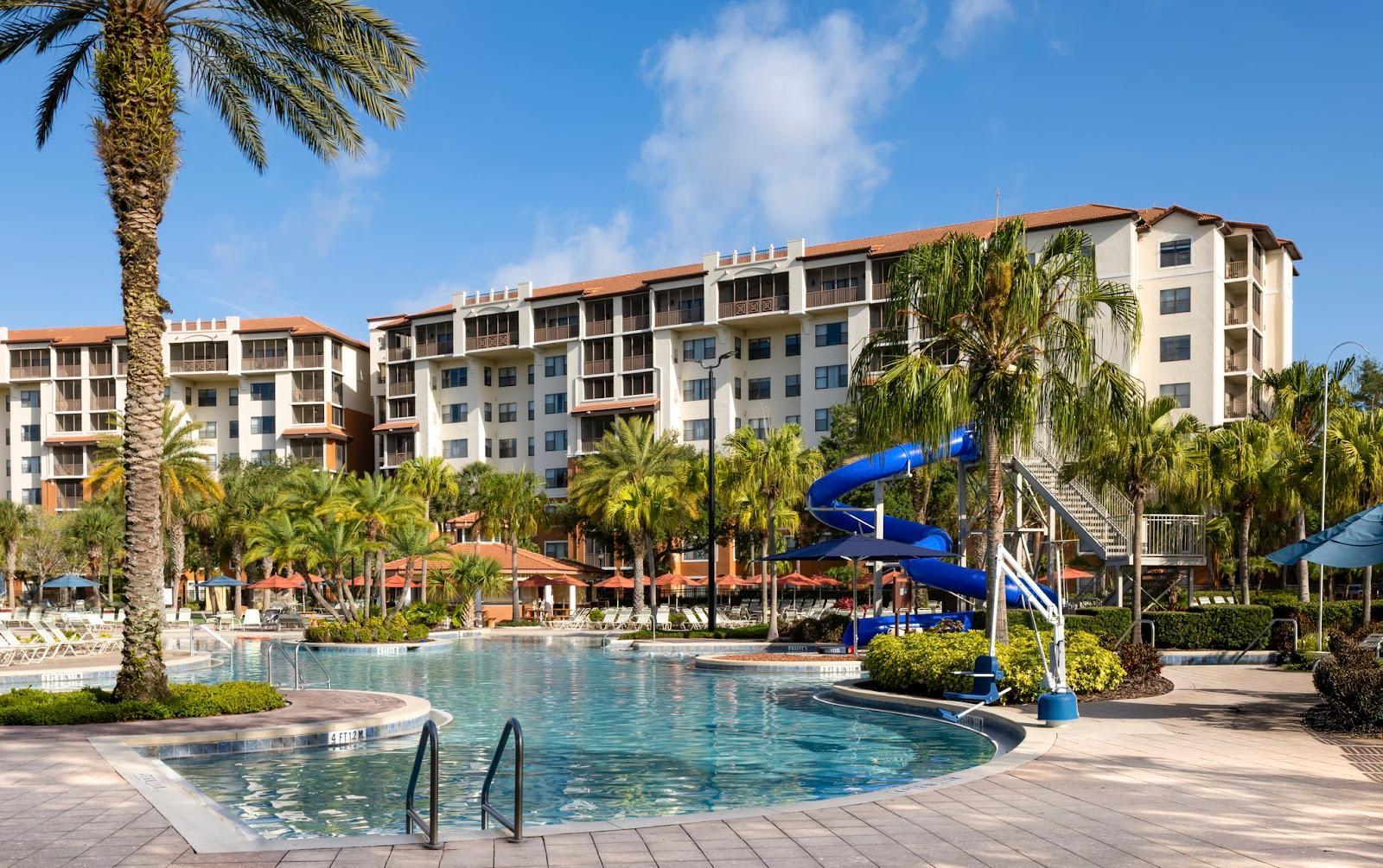 Holiday Inn Club Vacations at Orange Lake Resort - East - United States