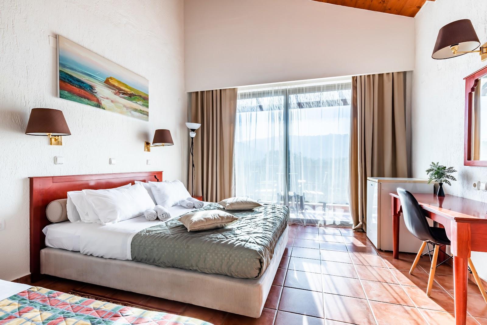 Rigas Hotel Skopelos Island Magnesia - Greece