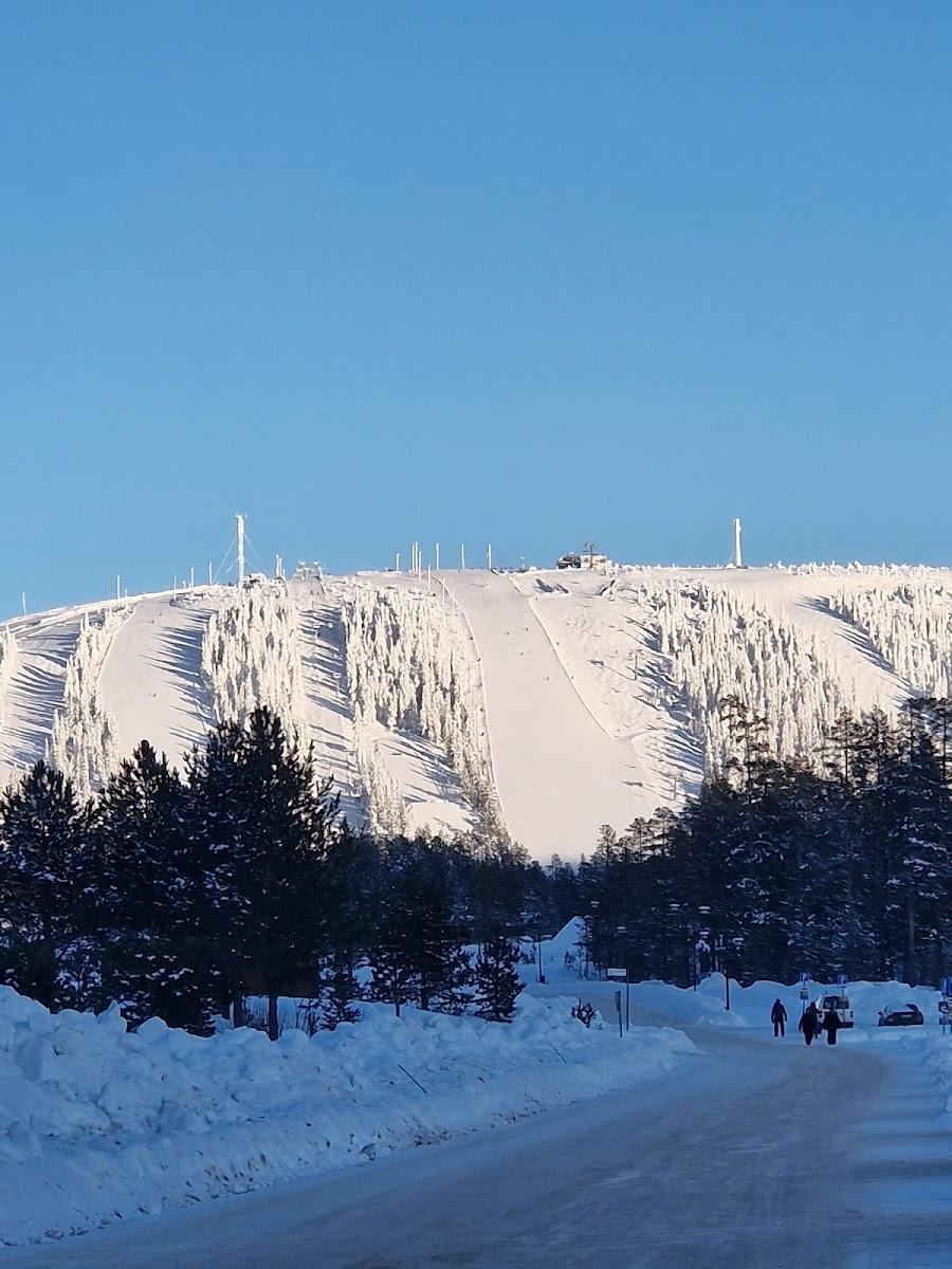 Skistar Vacation Club Tandadalens Fjällhotell Fjällhotell Tandadalen - Sweden