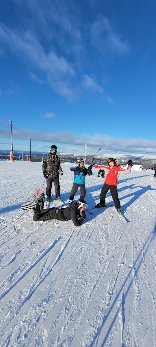 Skistar Vacation Club Tandadalens Fjällhotell Fjällhotell Tandadalen - Sweden