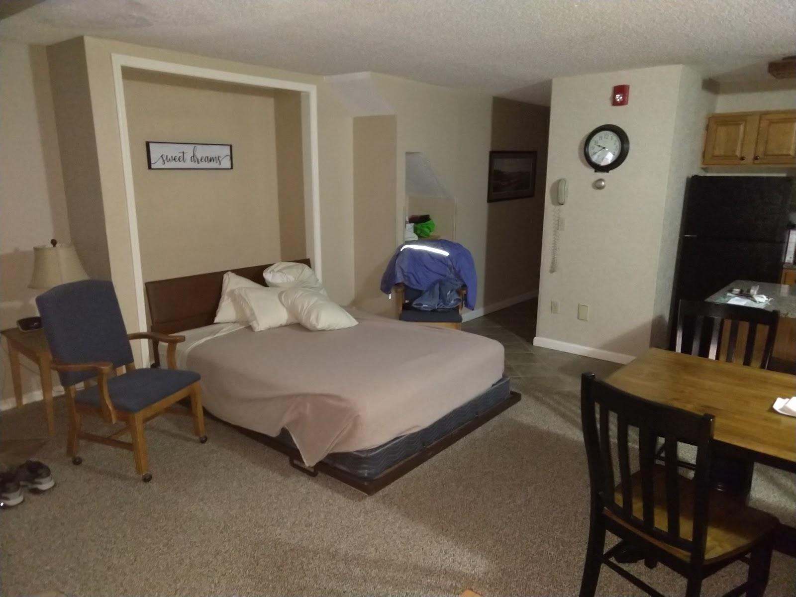 Suites at Attitash Mountain - United States