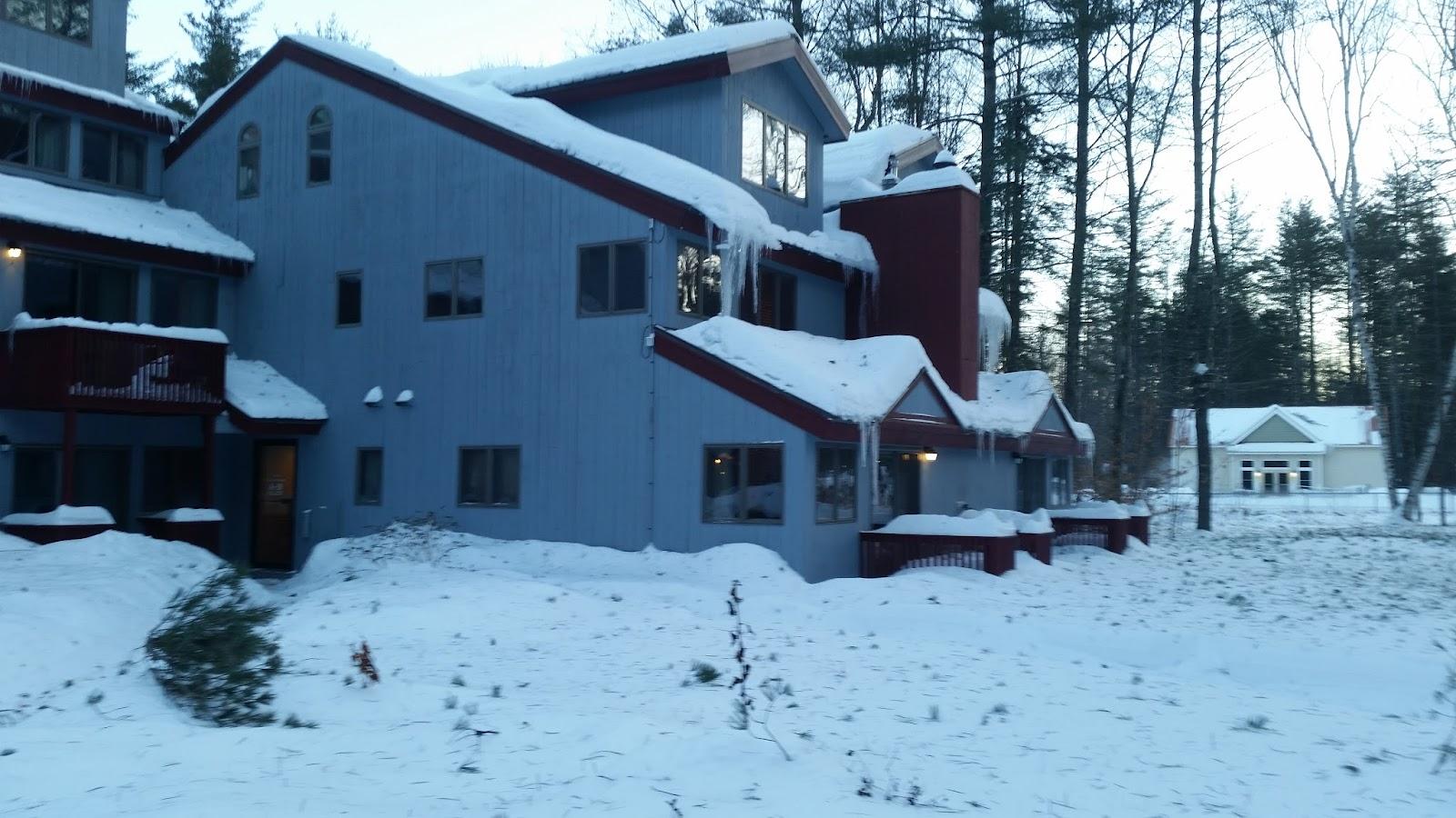 Suites at Attitash Mountain - United States