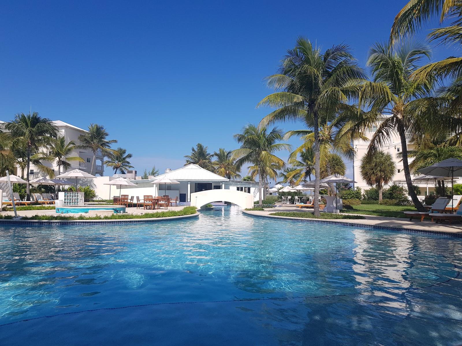 The Alexandra Resort and Spa Grace Bay - United States