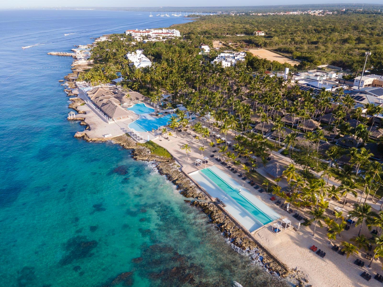 Viva Vacation Club at Viva Wyndham Dominicus Beach la Romana