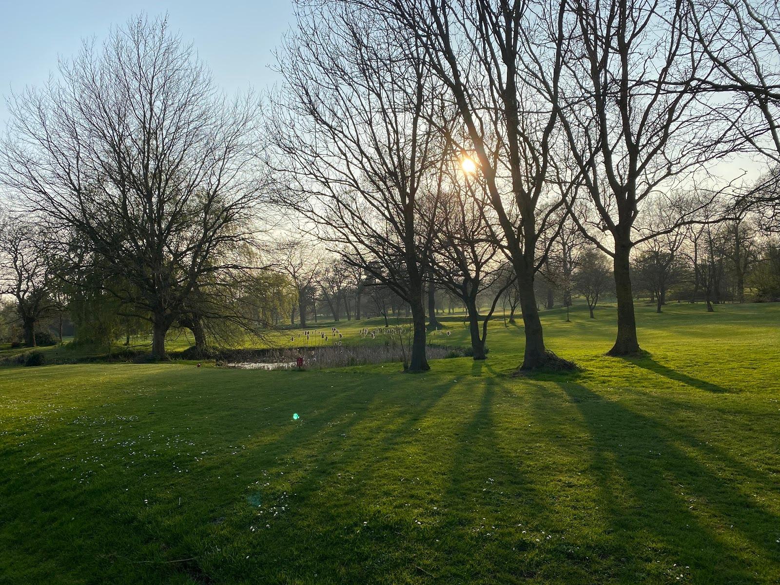 Golf Apartments Richmond Park Richmond Park Golf Club