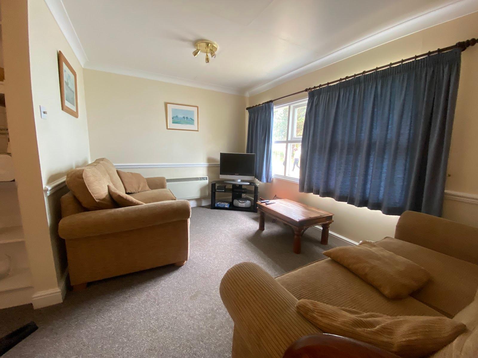 Golf Apartments Richmond Park Richmond Park Golf Club