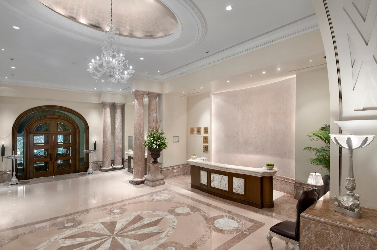 Hilton Mumbai Internaational Airport Hotel Ascot Center - India