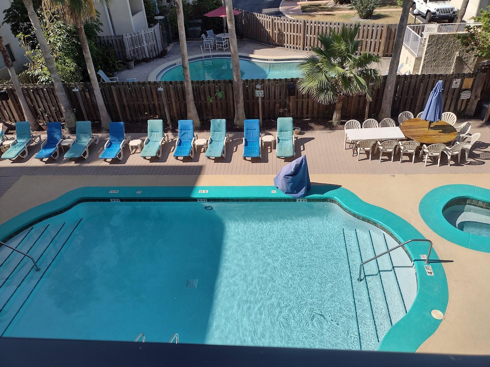 Las Olas Beach Club of Cocoa - United States