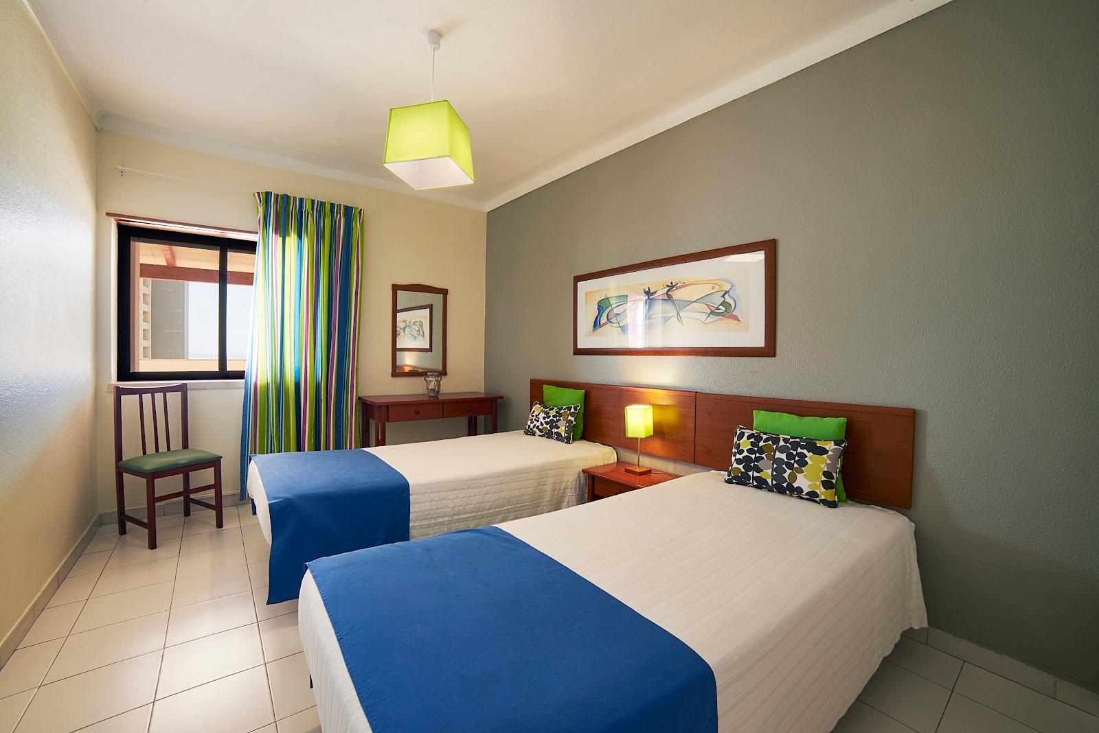 Resorts with 11 - 20 Units AMARILIS CLUB - Portugal