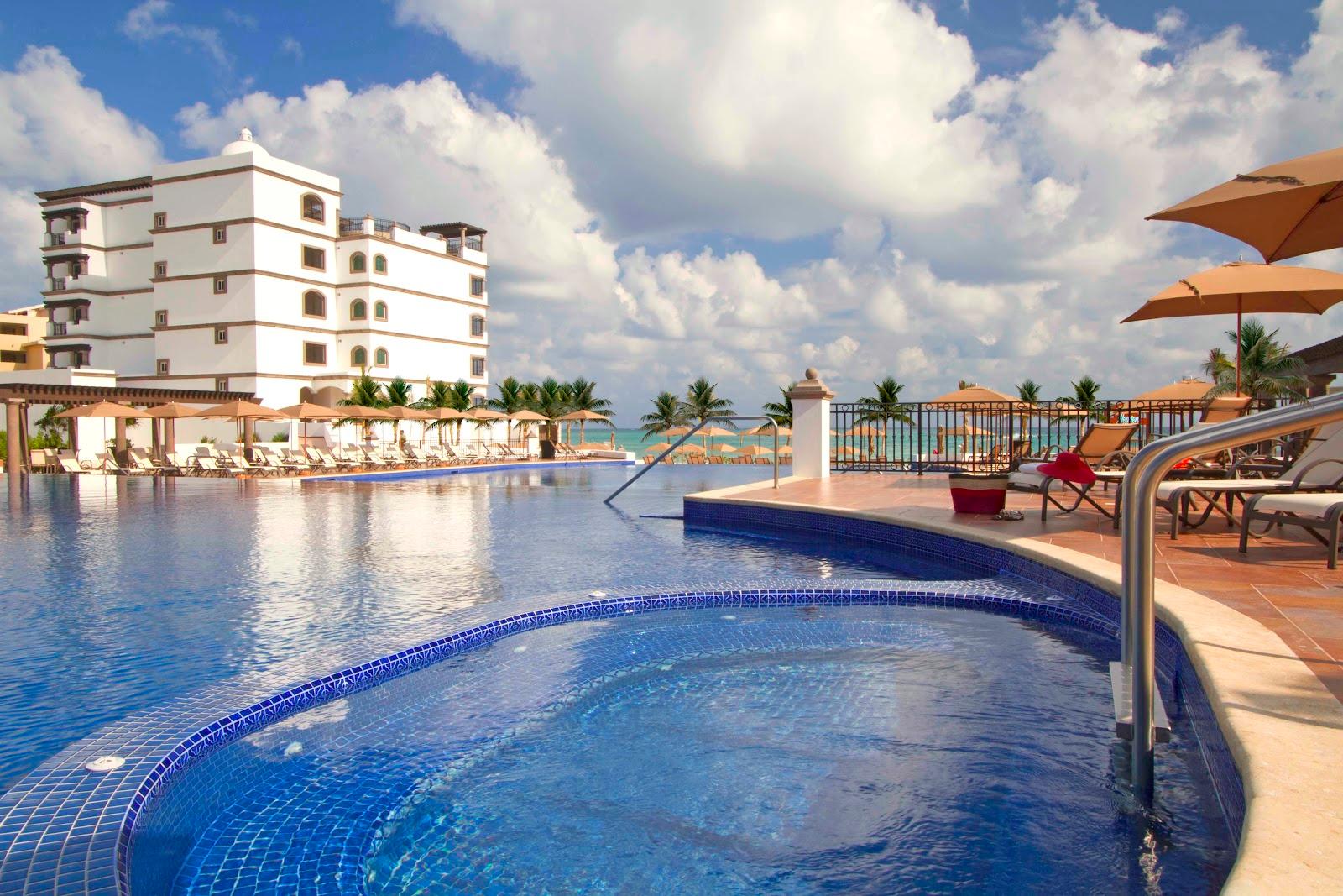 The Residences Luxury Club - Mexico