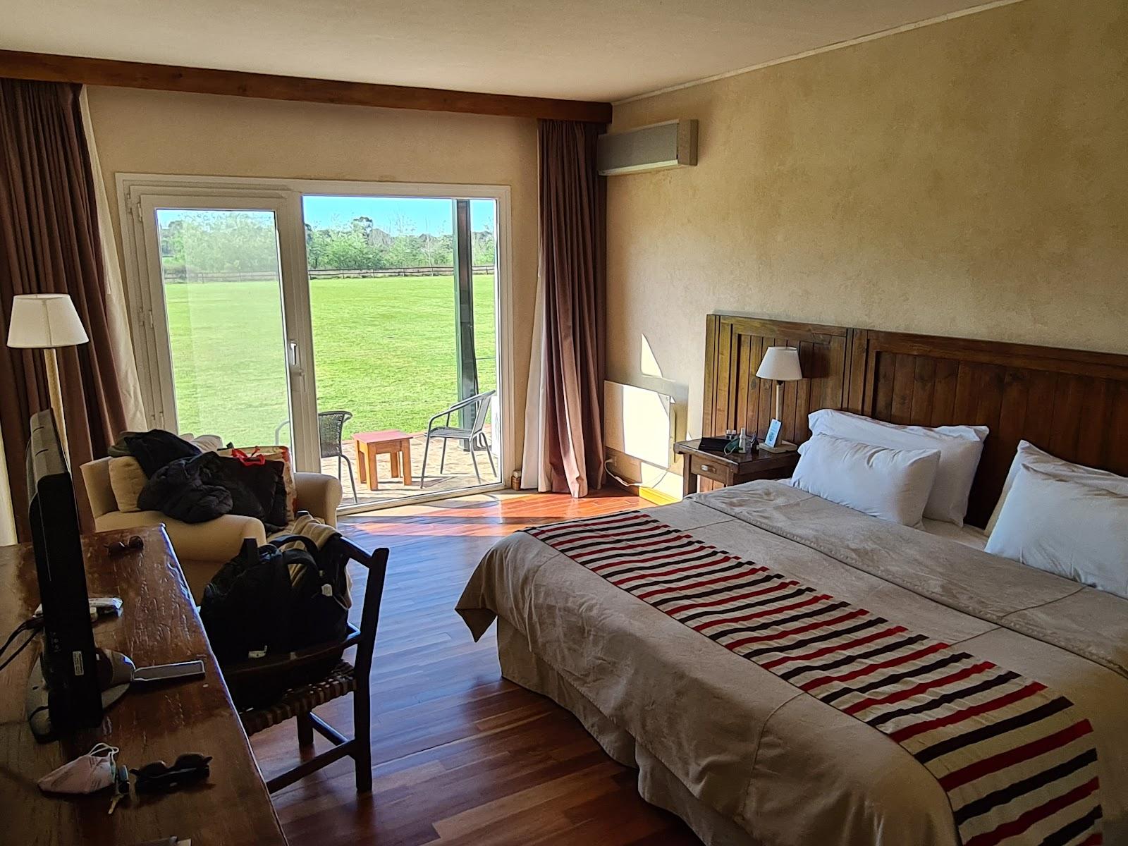 Pampas de Areco Resort do Campo - Argentina