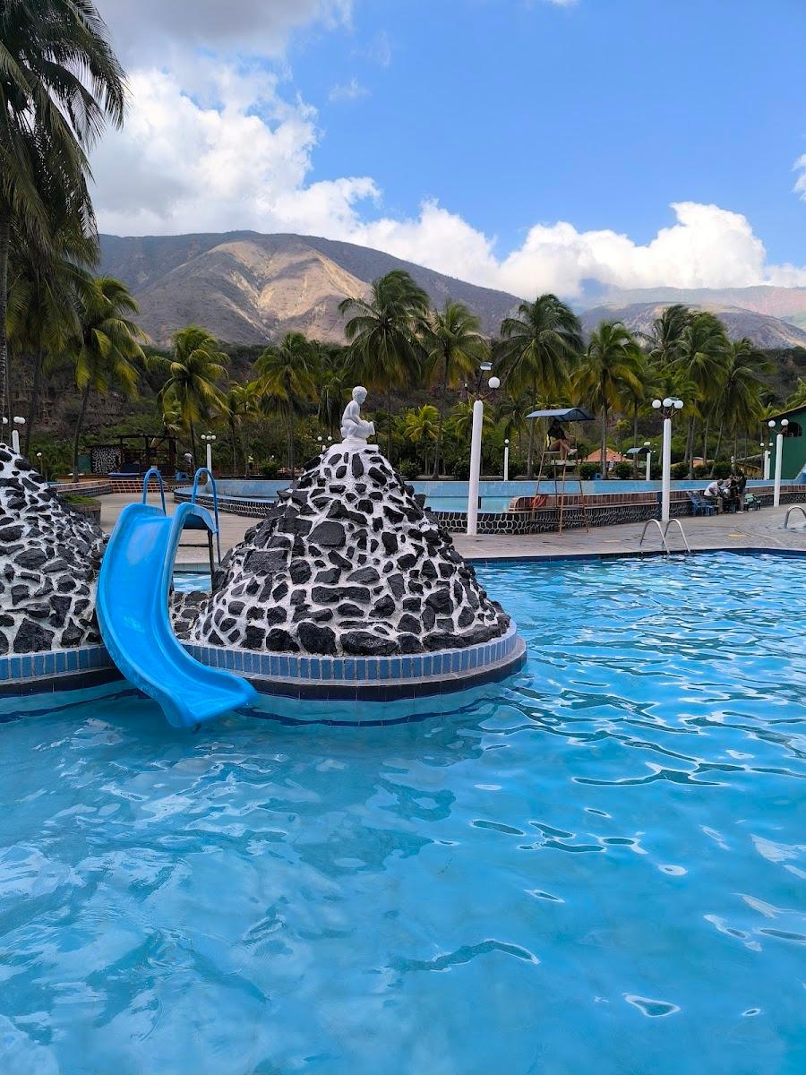 Hotel Vegasol International Suite - Venezuela