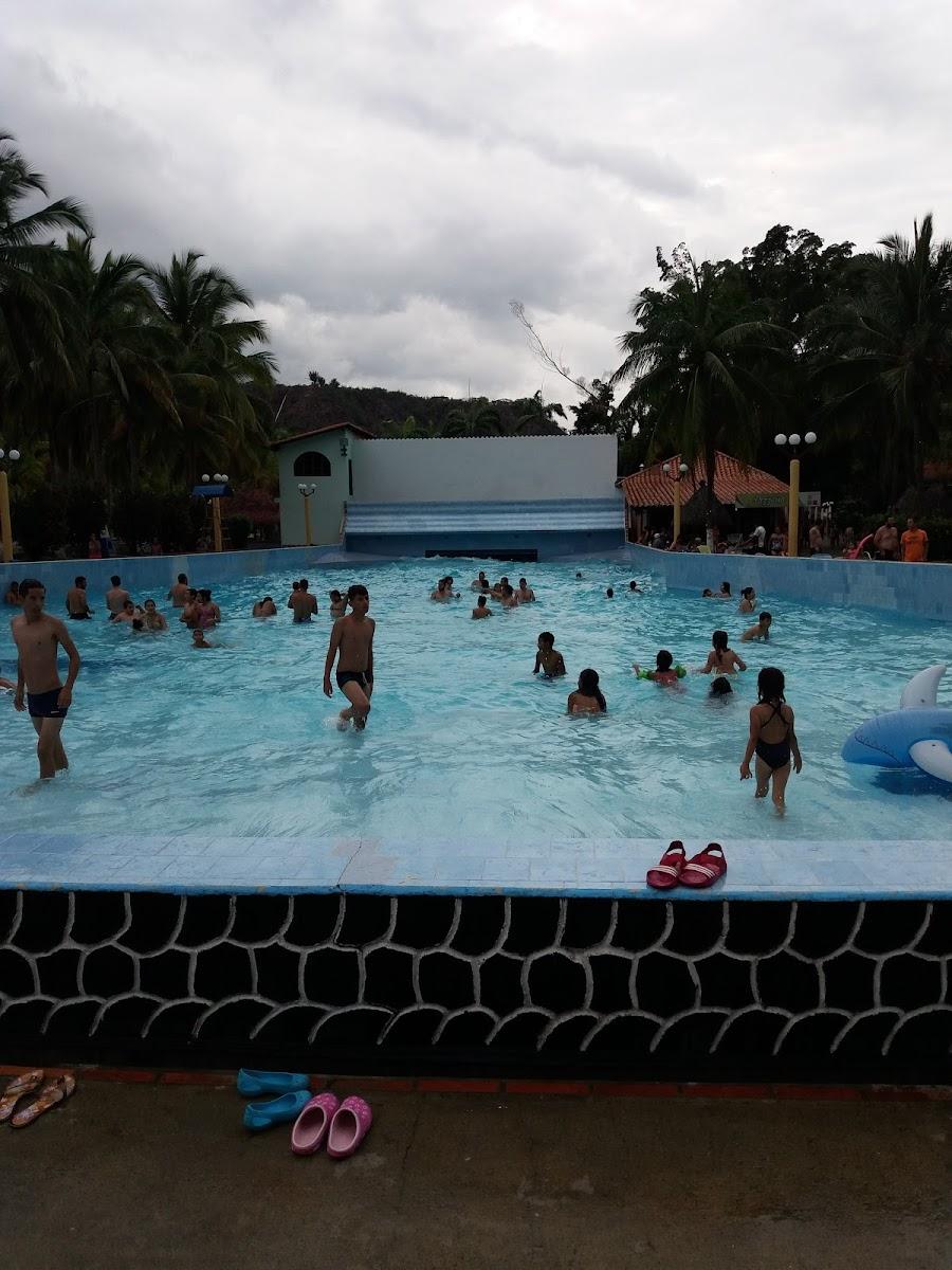 Hotel Vegasol International Suite - Venezuela