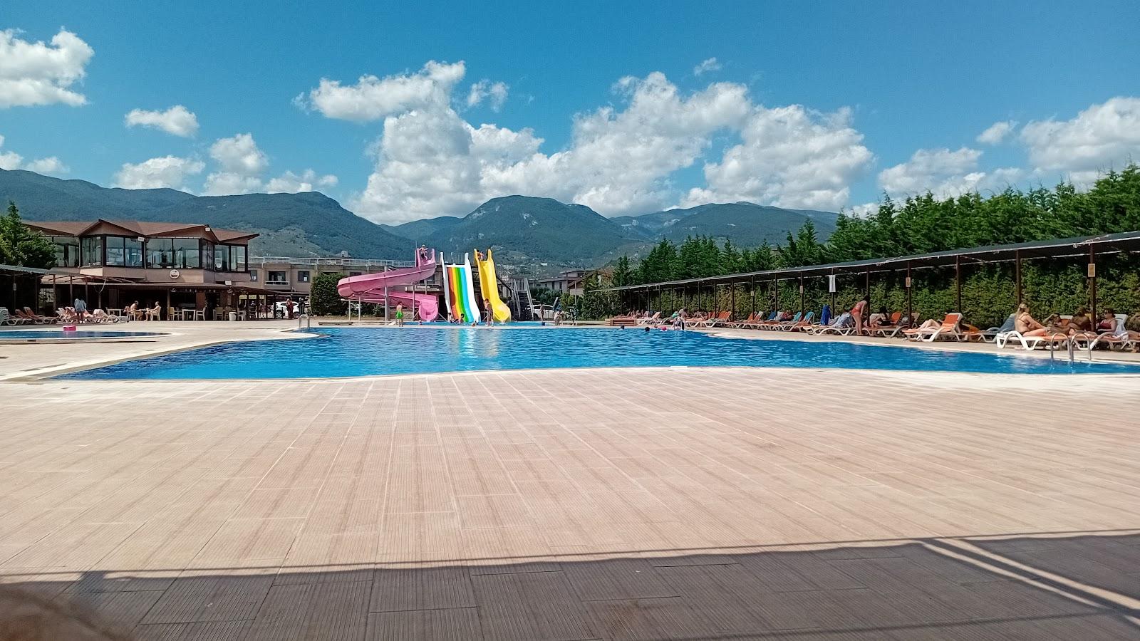 Heramis Thermal Resort - Turkey