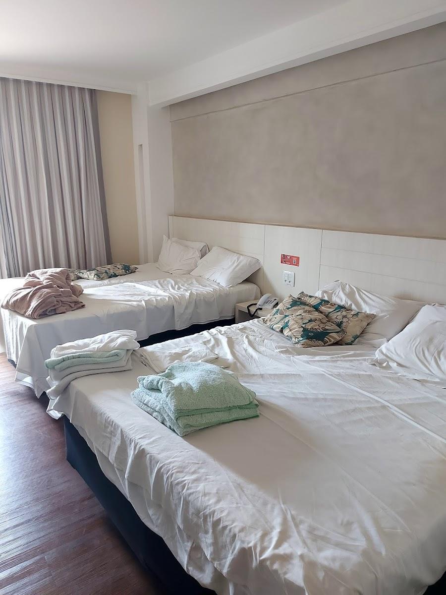 Celebration Resort Olimpia - Brazil