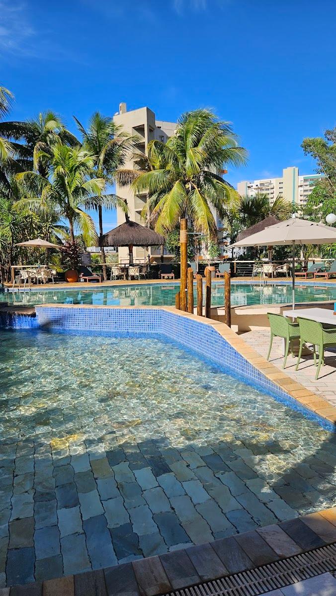 Thermas Park Resort & Spa