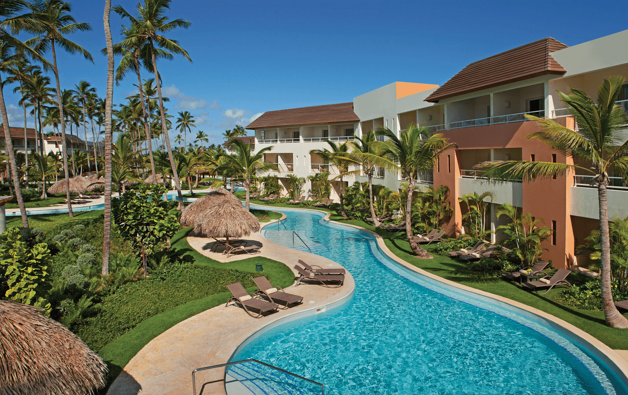 Now Larimar Punta Cana by UVC - Dominican Republic
