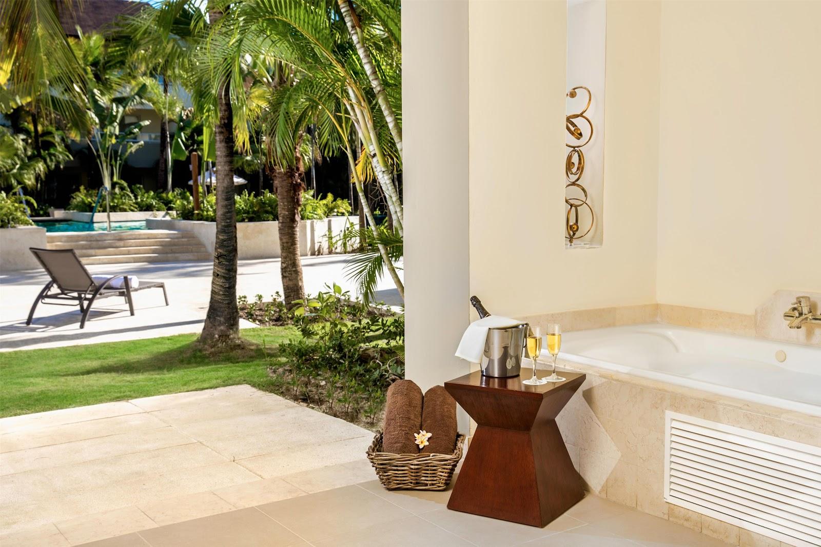 Now Larimar Punta Cana by UVC - Dominican Republic
