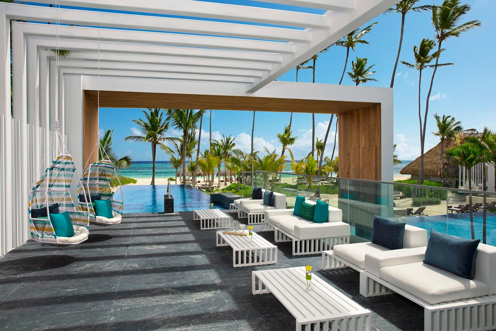 Secrets Royal Beach Punta Cana by UVC