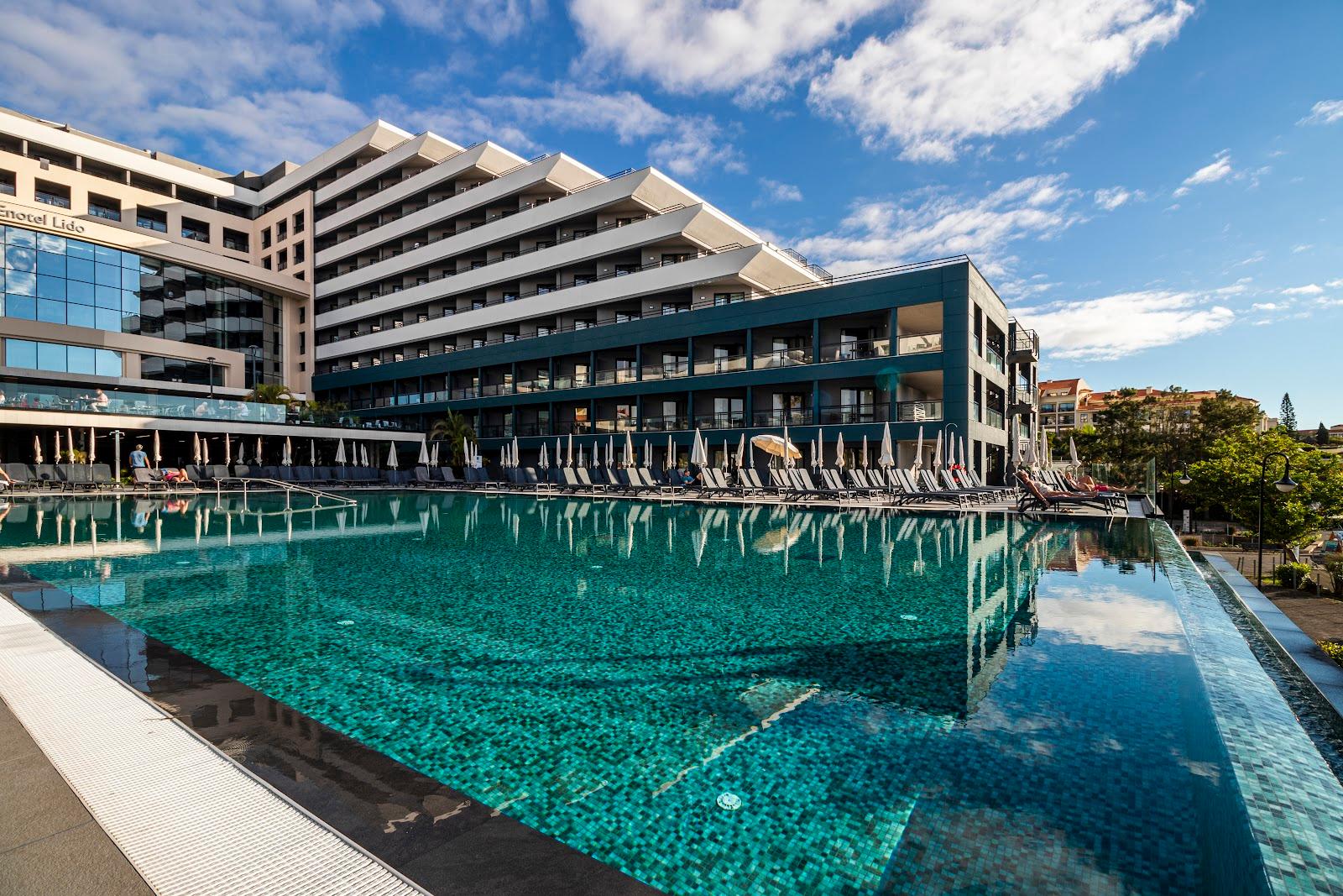 Enotel Lido