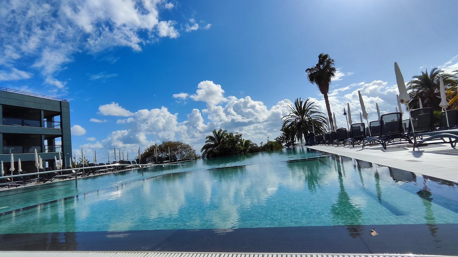 Enotel Lido - Portugal