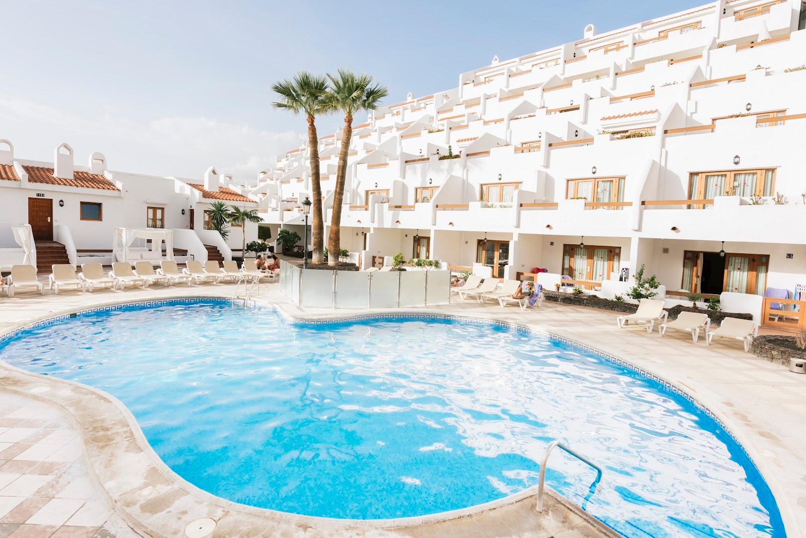 Exp. Beverly Hills Club - Canary Islands