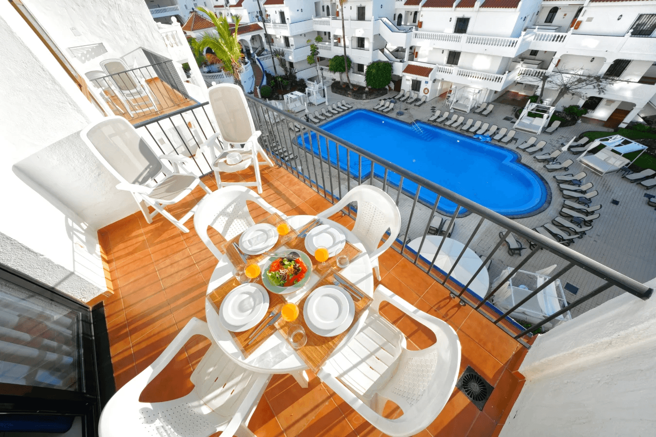 Exp. Beverly Hills Heights - Canary Islands