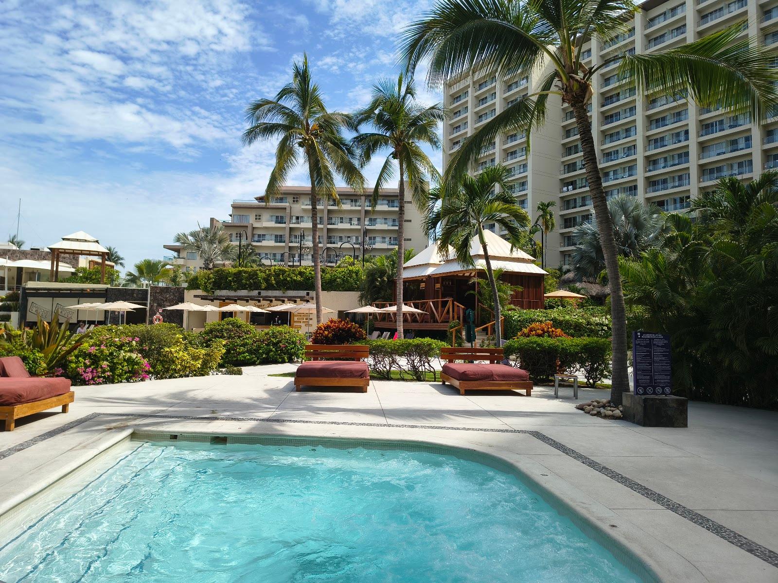 Now Amber Puerto Vallarta by UVC - Mexico