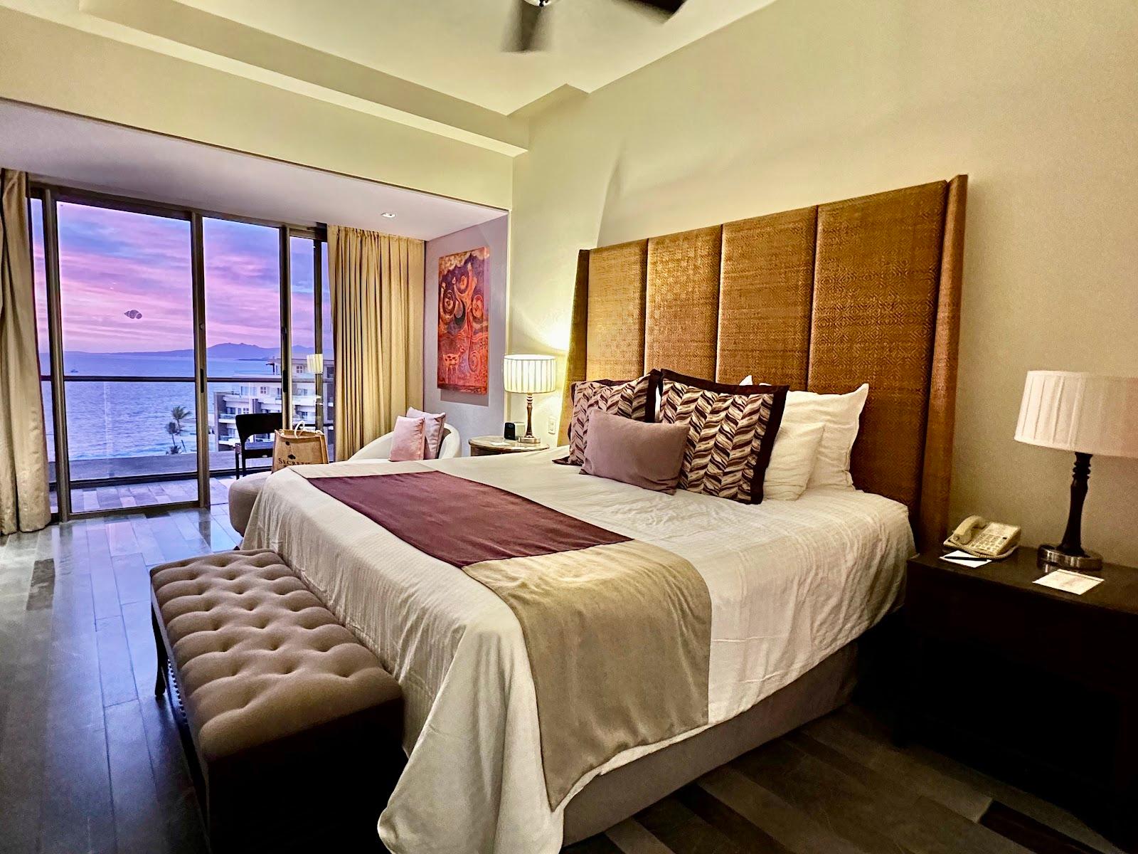 Secrets Vallarta Bay by UVC - Mexico