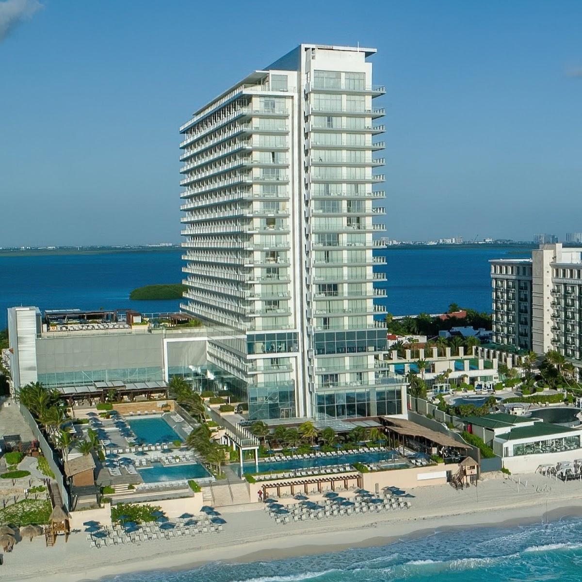 Secrets the Vine Cancun by UVC - Mexico