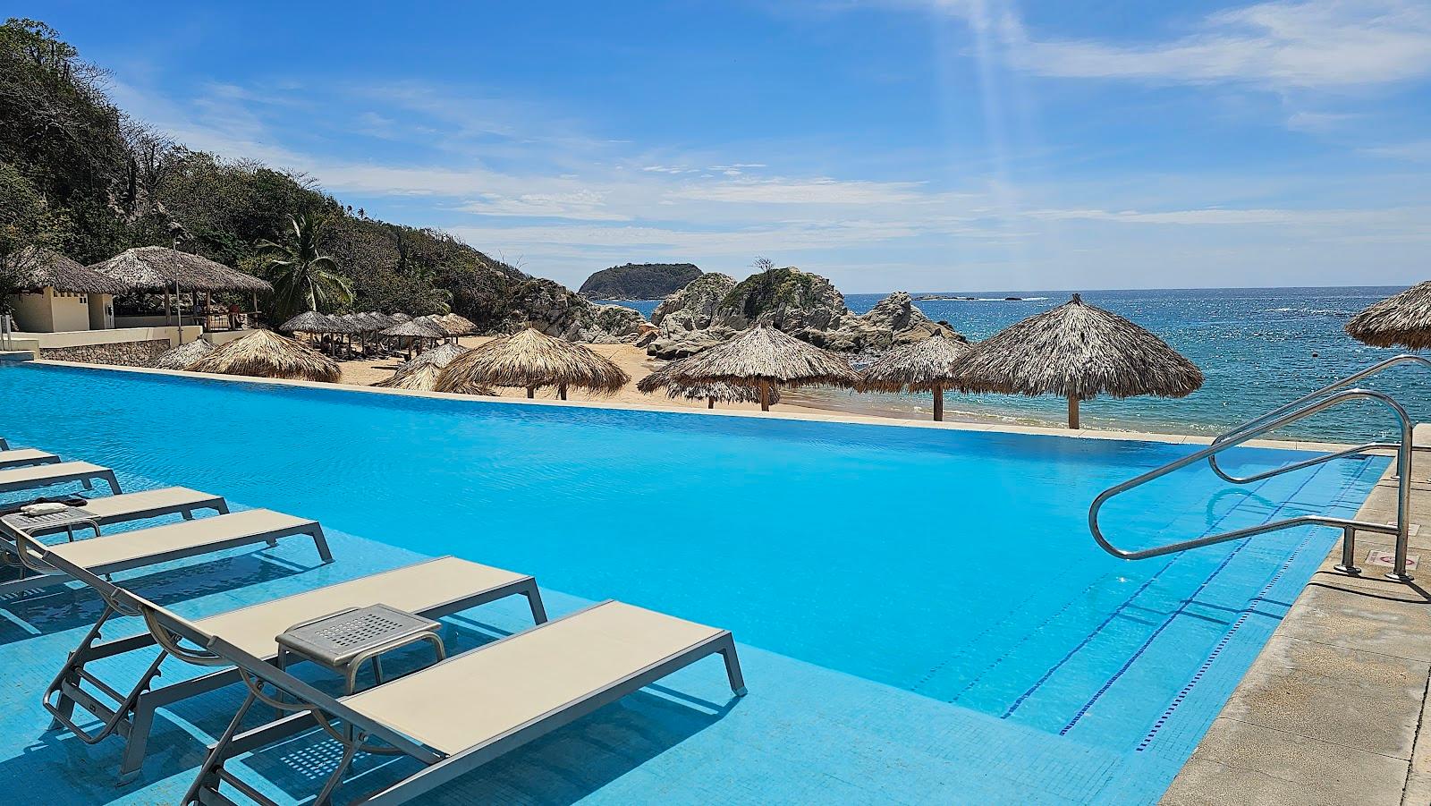Dreams Huatulco Resort & Spa by UVC-4 Nights - Mexico
