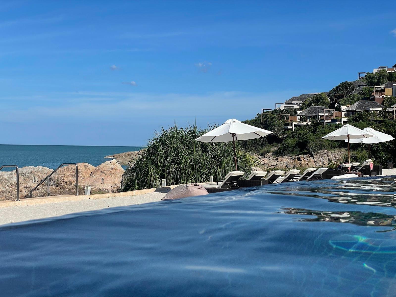 Tides Boutique Samui Resort & Spa - Thailand